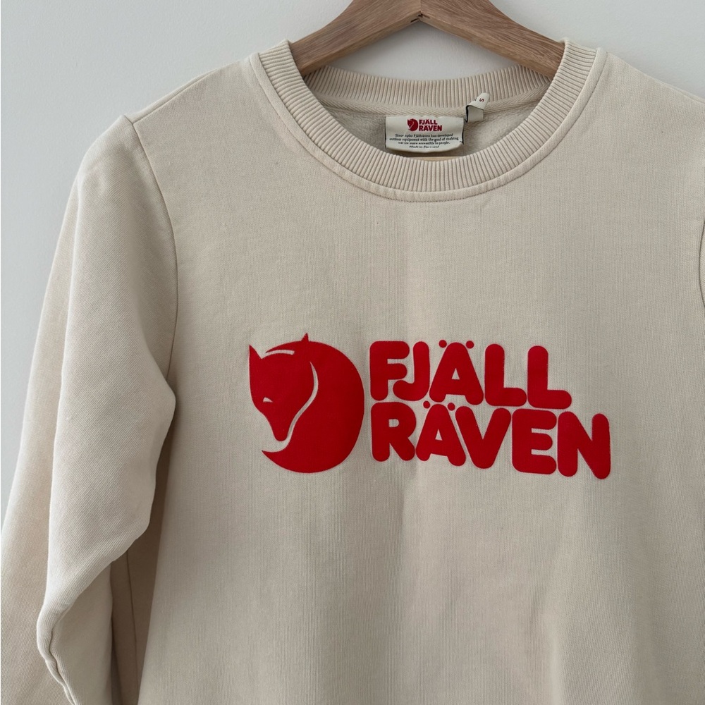Fjällräven Women’s Sweatshirt